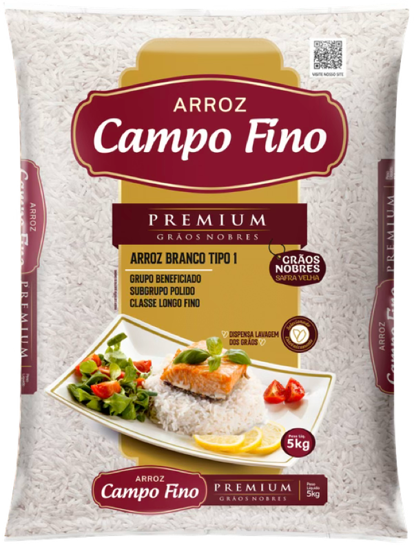Linha de Arroz